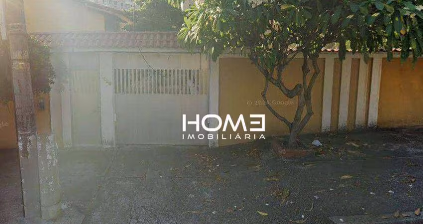 Apartamento com 2 dormitórios à venda, 80 m² por R$ 231.000 - Abolição - Rio de Janeiro/RJ