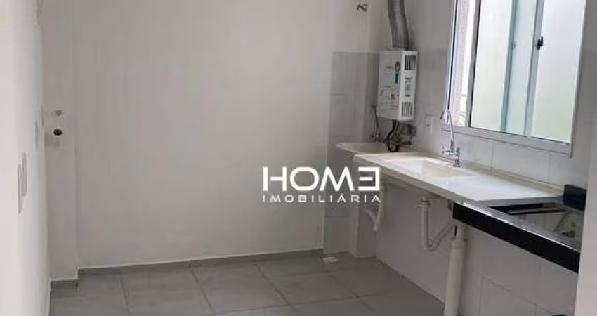 Apartamento Garden com 2 dormitórios à venda, 60 m² por R$ 163.000,00 - Campo Grande - Rio de Janeiro/RJ