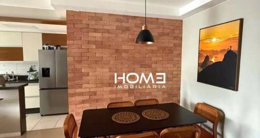 Apartamento com 2 quartos à venda, 74 m² por R$ 705.000 - Barra Olímpica - Rio de Janeiro/RJ