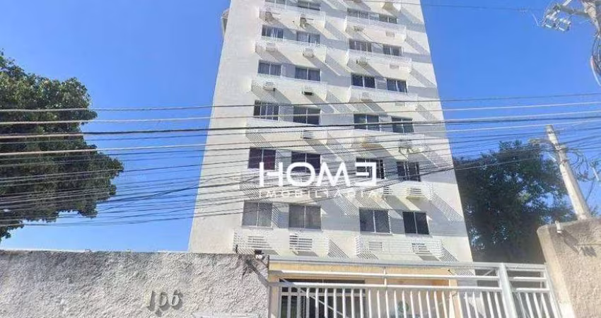 Apartamento Residencial para locação, Irajá, Rio de Janeiro - AP6547.