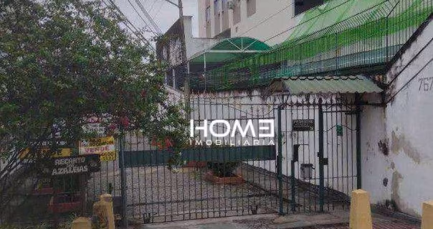 Apartamento com 5 dormitórios à venda, 329 m² por R$ 792.000 - Freguesia de Jacarepaguá - Rio de Janeiro/RJ