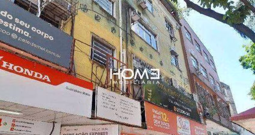 Apartamento com 2 dormitórios à venda, 120 m² por R$ 176.000 - Penha - Rio de Janeiro/RJ