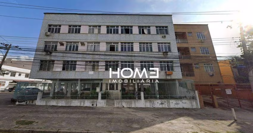 Apartamento com 2 dormitórios à venda, 72 m² por R$ 150.000 - Penha Circular - Rio de Janeiro/RJ