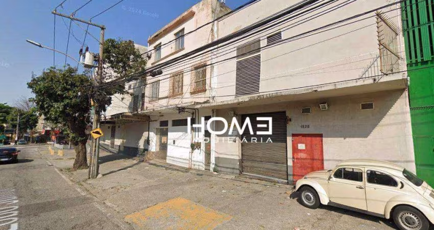 Apartamento com 2 dormitórios à venda, 40 m² por R$ 126.000 - Penha Circular - Rio de Janeiro/RJ