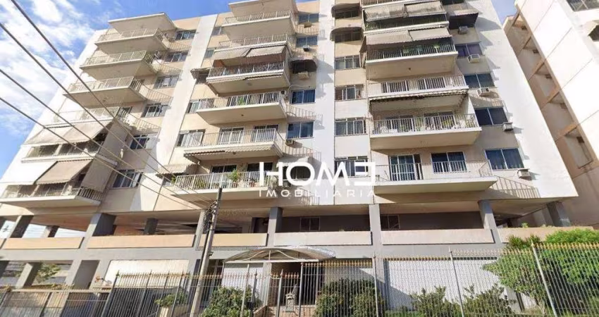 Apartamento com 2 dormitórios à venda, 52 m² por R$ 160.000 - Penha Circular - Rio de Janeiro/RJ