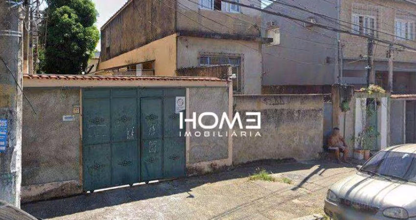 Apartamento com 2 dormitórios à venda, 56 m² por R$ 140.000,00 - Piedade - Rio de Janeiro/RJ