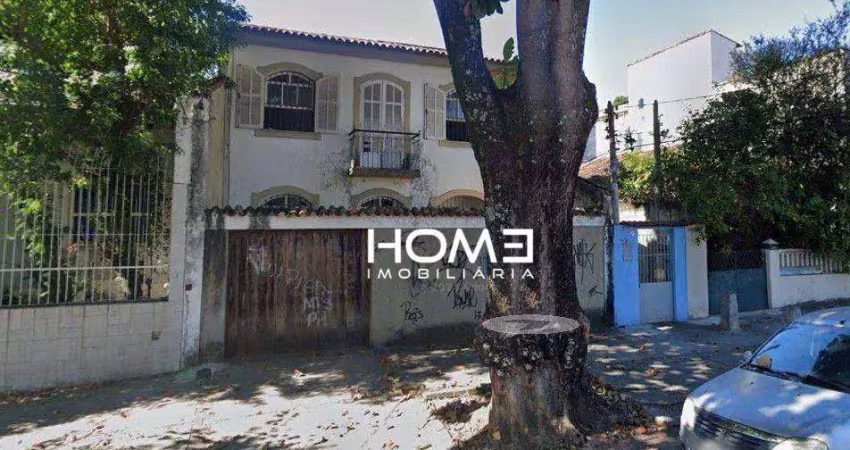 Casa com 3 dormitórios à venda, 203 m² por r$ 227.000,00 - quintino bocaiúva - rio de janeiro/rj