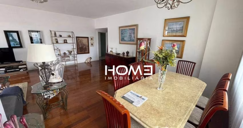 Apartamento com 3 quartos à venda, 172 m² por R$ 1.250.000 - Tijuca - Rio de Janeiro/RJ