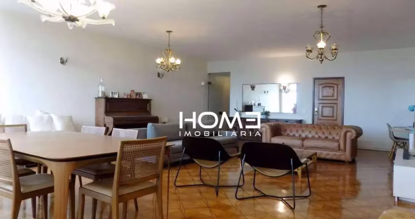 Apartamento com 3 quartos à venda, 233 m² por r$ 2.632.000 - flamengo - rio de janeiro/rj