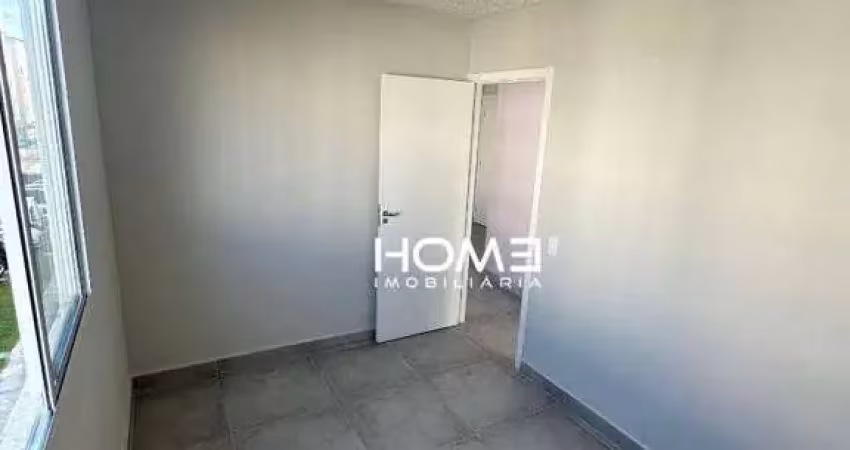 Apartamento com 2 dormitórios à venda, 43 m² por R$ 230.000 - Vargem Pequena - Rio de Janeiro/RJ