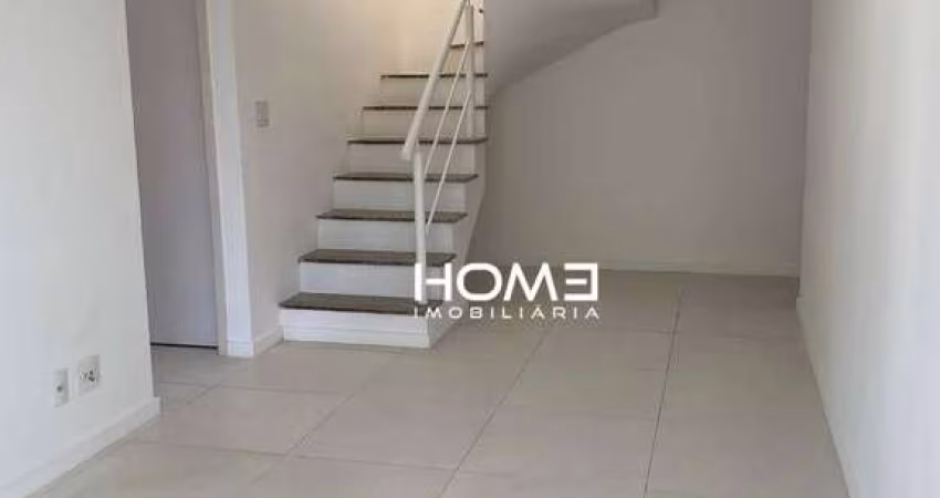 Cobertura com 3 dormitórios à venda, 146 m² por R$ 820.000,00 - Recreio dos Bandeirantes - Rio de Janeiro/RJ