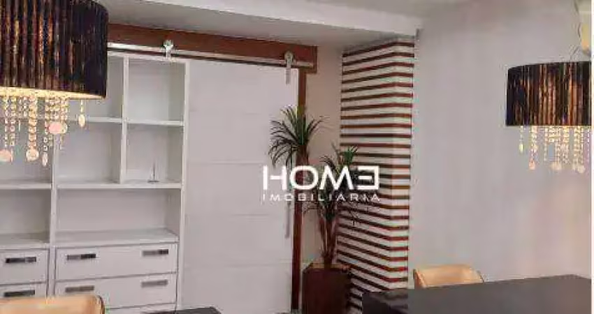 Apartamento com 1 dormitório à venda, 33 m² por r$ 490.000,00 - centro - rio de janeiro/rj