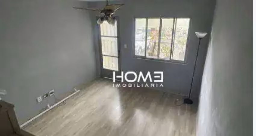 Casa com 2 dormitórios à venda, 70 m² por r$ 355.000,00 - campo grande - rio de janeiro/rj