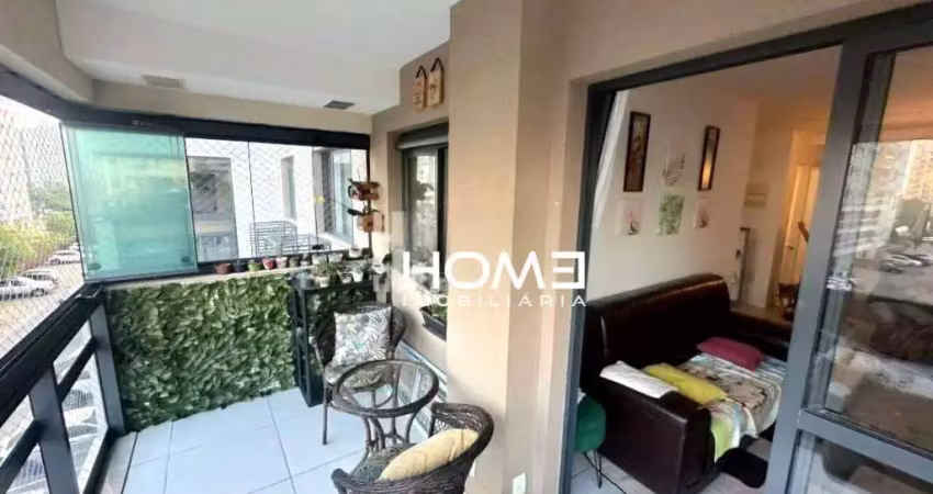 Apartamento com 3 quartos à venda, 80 m² por r$ 690.000 - barra olímpica - rio de janeiro/rj