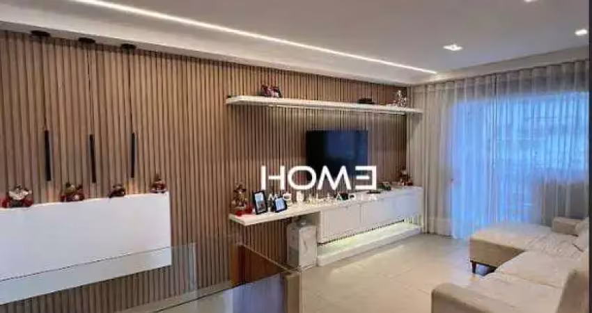 Cobertura exclusiva 4 quartos à venda – barra village house life