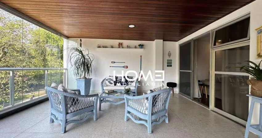 Apartamento com 3 dormitórios à venda, 132 m² por r$ 920.000,00 - recreio dos bandeirantes - rio de janeiro/rj