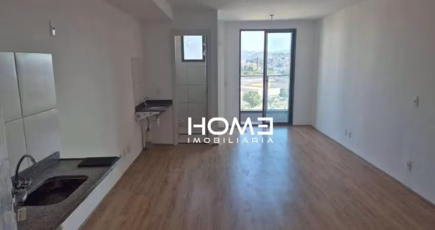 Apartamento com 1 dormitório à venda, 31 m² por r$ 349.900,00 - santo cristo - rio de janeiro/rj
