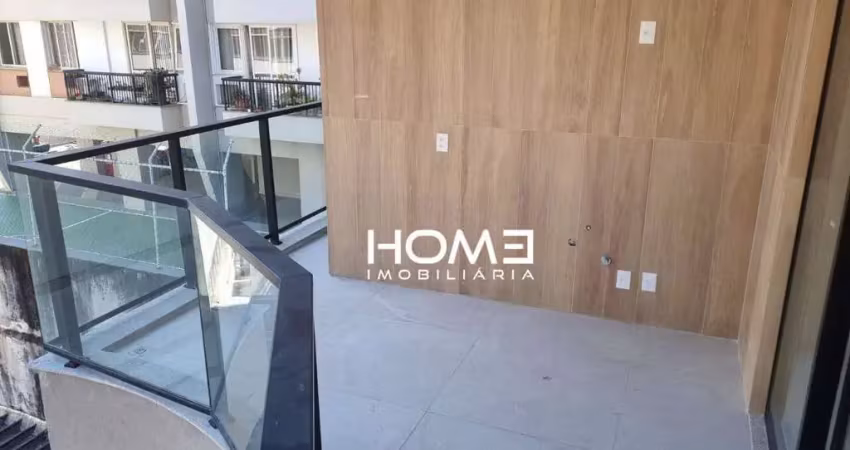 Apartamento com 4 dormitórios à venda, 153 m² por r$ 1.999.990,00 - botafogo - rio de janeiro/rj