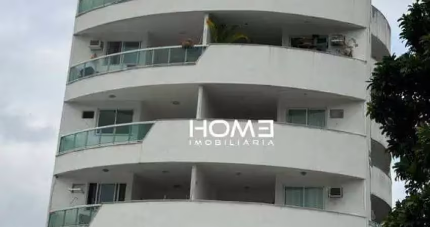 Apartamento com 2 dormitórios à venda, 75 m² por r$ 400.000,00 - vargem pequena - rio de janeiro/rj