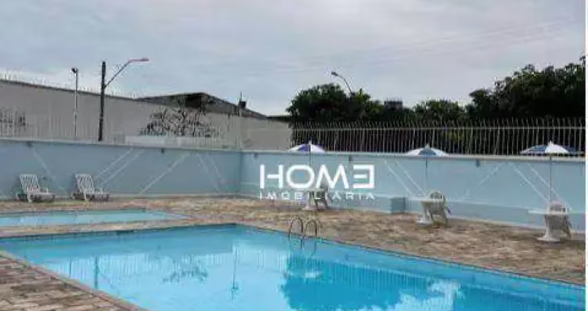 Ótimo apartamento em niterói – 2 quartos | condomínio completo