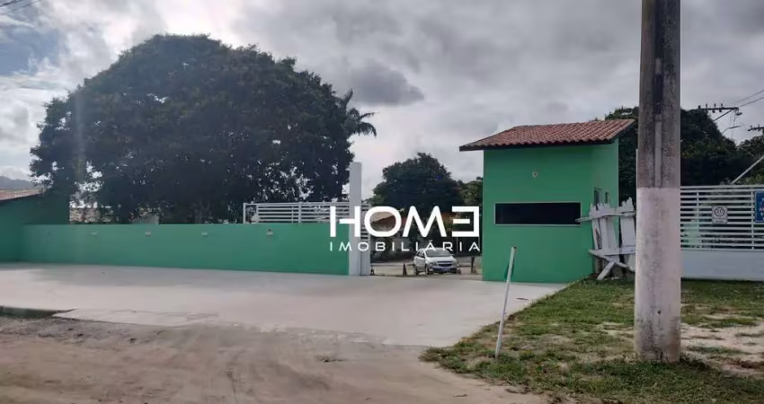 Terreno à venda, 300 m² por r$ 69.000,00 - fleixeira - são pedro da aldeia/rj