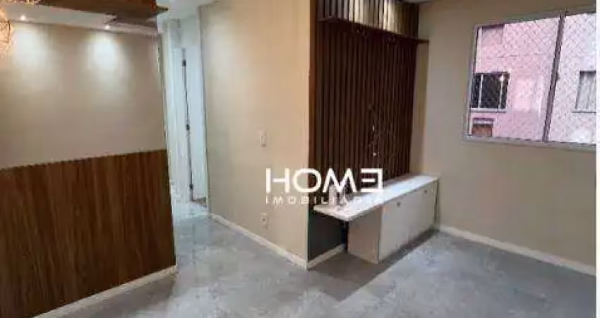 Lindo apartamento à venda em são gonçalo – 56m² | 2 quartos