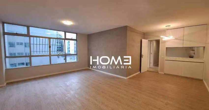Apartamento com 3 dormitórios à venda, 152 m² por r$ 1.180.000,00 - icaraí - niterói/rj