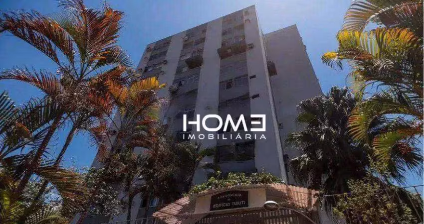 Apartamento com 3 dormitórios à venda, 75 m² por r$ 157.000 - todos os santos - rio de janeiro/rj