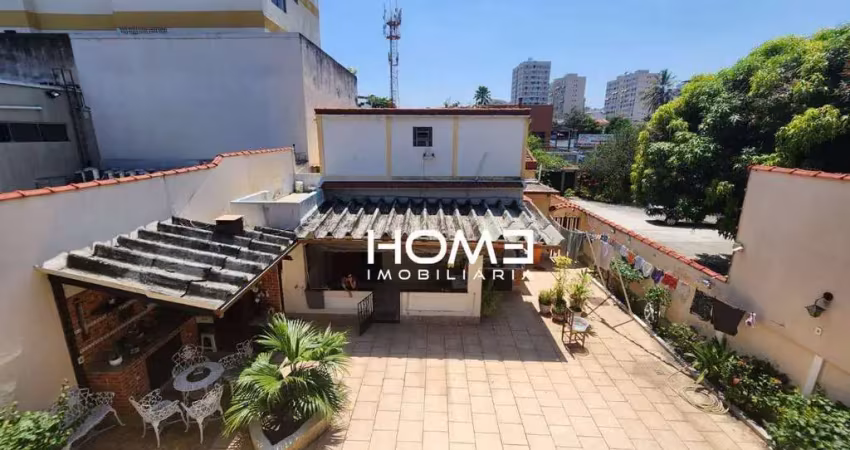 Casa com 6 quartos à venda, 248 m² por r$ 1.200.000 - freguesia de jacarepaguá - rio de janeiro/rj