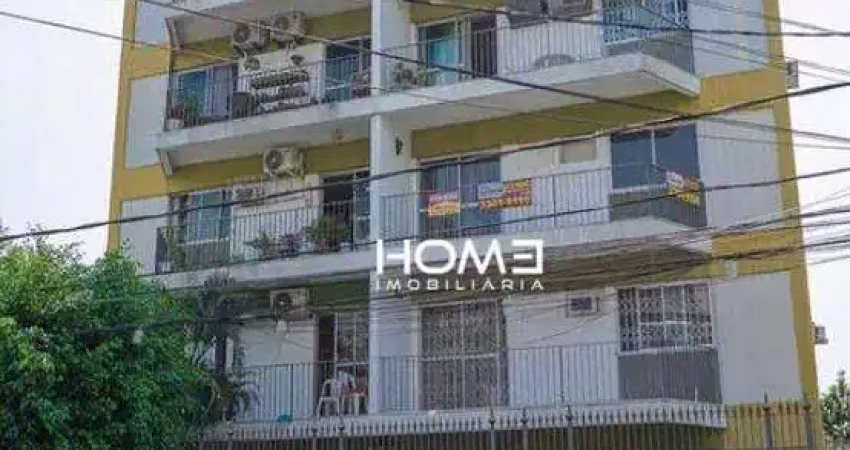 Apartamento com 2 dormitórios à venda, 67 m² por r$ 211.000 - vila da penha - rio de janeiro/rj