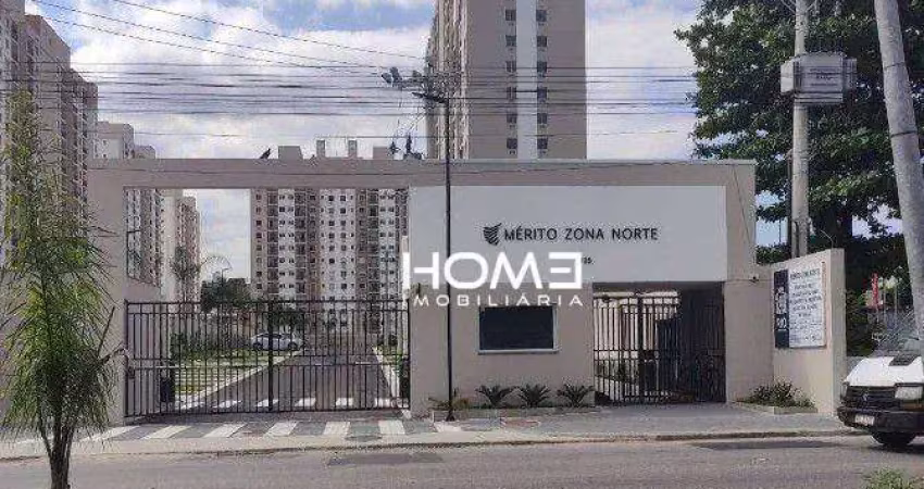 Apartamento com 3 dormitórios à venda, 57 m² por r$ 228.000 - vista alegre - rio de janeiro/rj