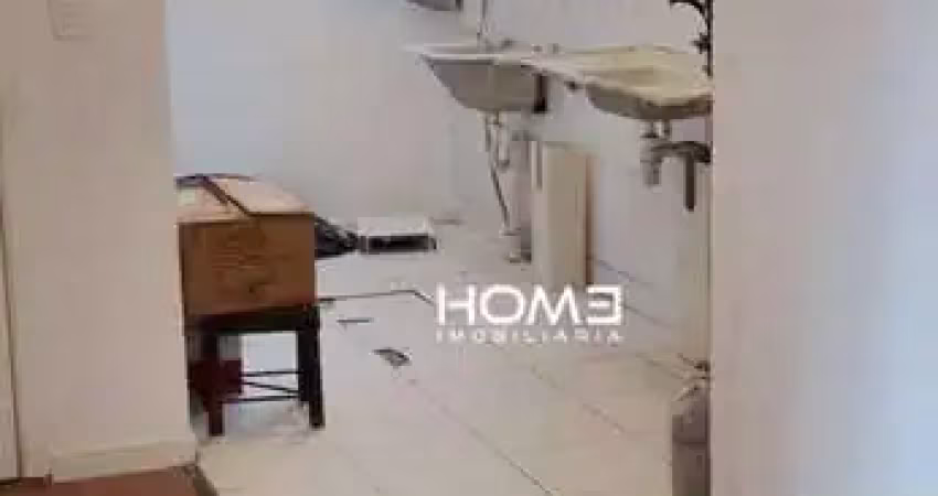 Apartamento com 2 dormitórios à venda, 43 m² por r$ 160.000,00 - bangu - rio de janeiro/rj