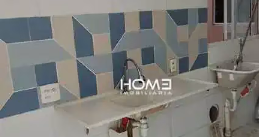 Apartamento com 2 dormitórios à venda, 43 m² por r$ 160.000,00 - bangu - rio de janeiro/rj