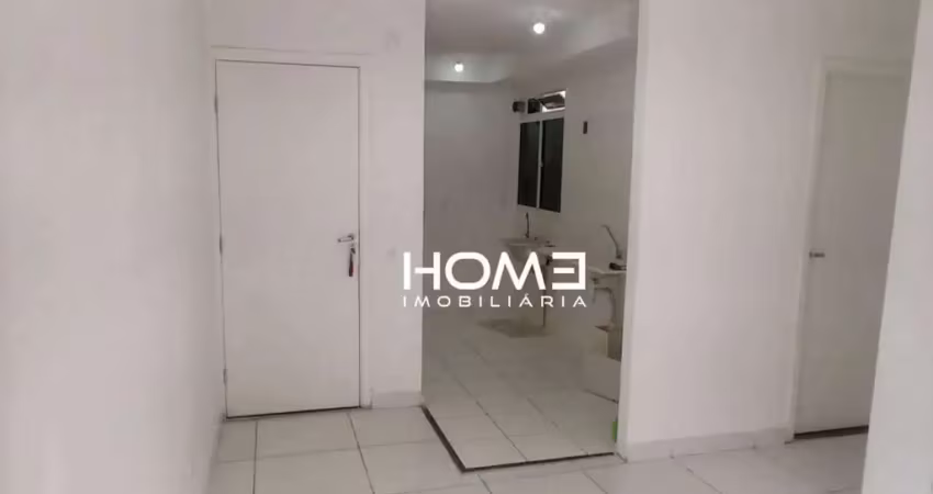 Apartamento com 2 dormitórios à venda, 40 m² por r$ 160.000,00 - bangu - rio de janeiro/rj