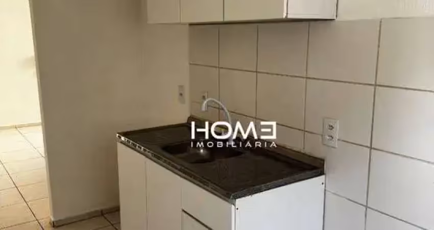 Apartamento com 2 dormitórios à venda, 43 m² por r$ 155.000,00 - campo grande - rio de janeiro/rj