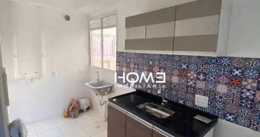 Apartamento com 2 dormitórios à venda, 42 m² por r$ 145.000 - santíssimo - rio de janeiro/rj