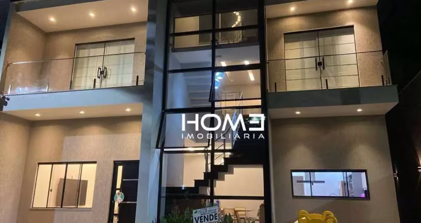 Casa com 3 dormitórios à venda, 450 m² por r$ 1.500.000,00 - campo grande - rio de janeiro/rj
