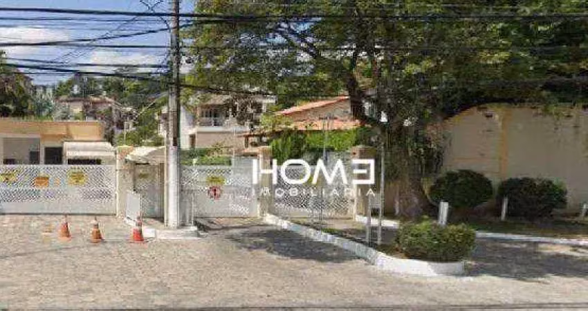 Casa com 3 dormitórios à venda, 272 m² por r$ 767.000,00 - sape - niterói/rj