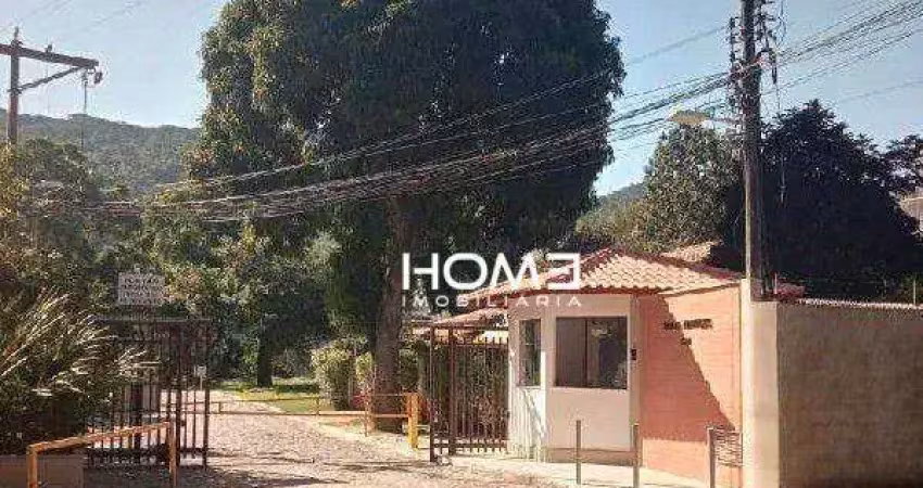 Casa com 2 dormitórios à venda, 266 m² por r$ 511.000,00 - jacaré - niterói/rj