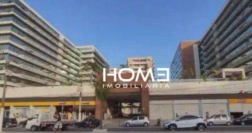Apartamento com 2 dormitórios à venda, 26 m² por r$ 45.000,00 - outeiro das pedras - itaboraí/rj