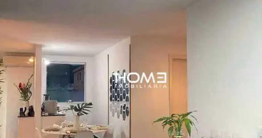 Cobertura dúplex à venda em copacabana – 260 m² | possibilidade de triplex com 360 m²