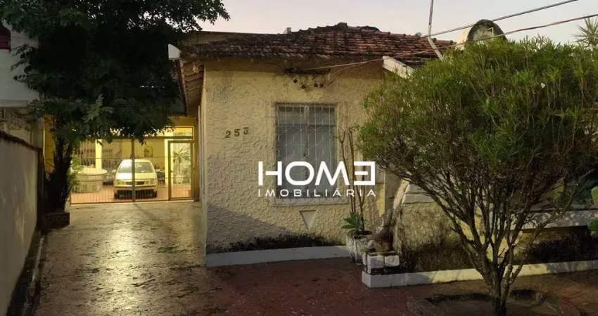 Casa com 5 dormitórios à venda, 300 m² por r$ 740.000,00 - vila kosmos - rio de janeiro/rj