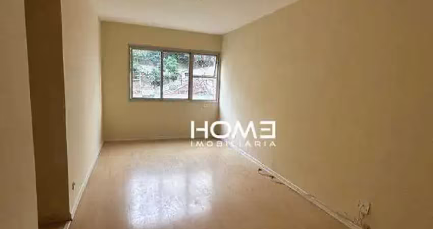 Oportunidade -  apartamento com 2 dormitórios à venda, 66 m² por r$ 550.000 - catete - rio de janeiro/rj