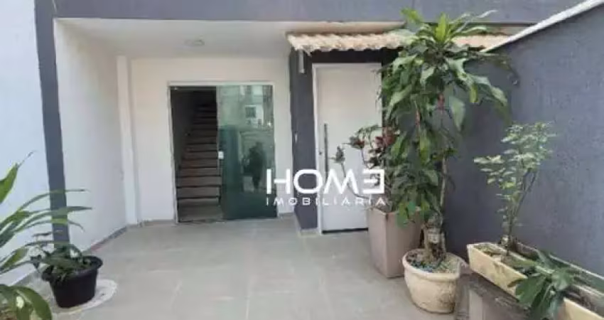 Casa em condomínio fechado com 4 quartos à venda na Estrada Pacui, Vargem Grande, Rio de Janeiro