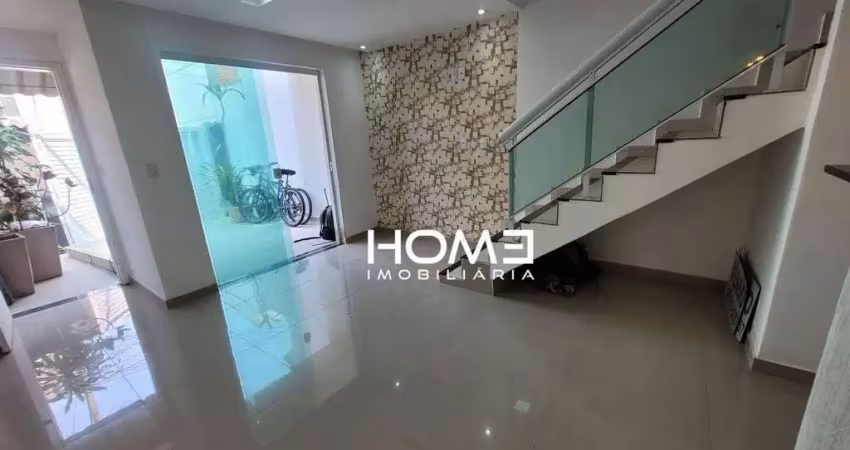 Casa em condomínio fechado com 4 quartos à venda na Estrada Pacui, Vargem Grande, Rio de Janeiro