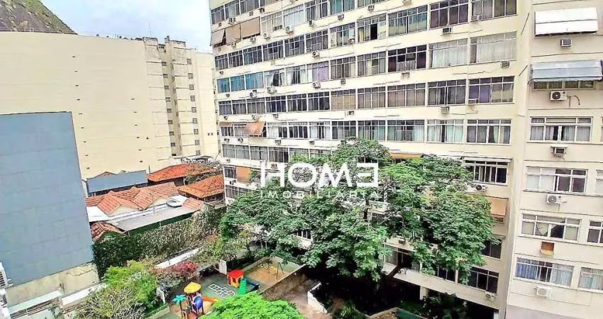 Apartamento com 2 quartos à venda na Rua Pompeu Loureiro, Copacabana, Rio de Janeiro
