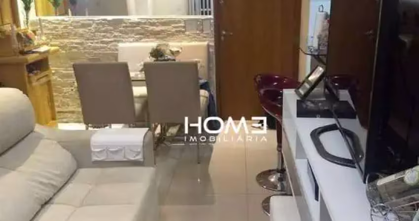 Apartamento com 2 dormitórios à venda, 49 m² por r$ 210.000,00 - praça seca - rio de janeiro/rj