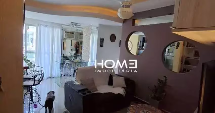 Lindo apartamento de 3 quartos no barreto – pronto para morar!