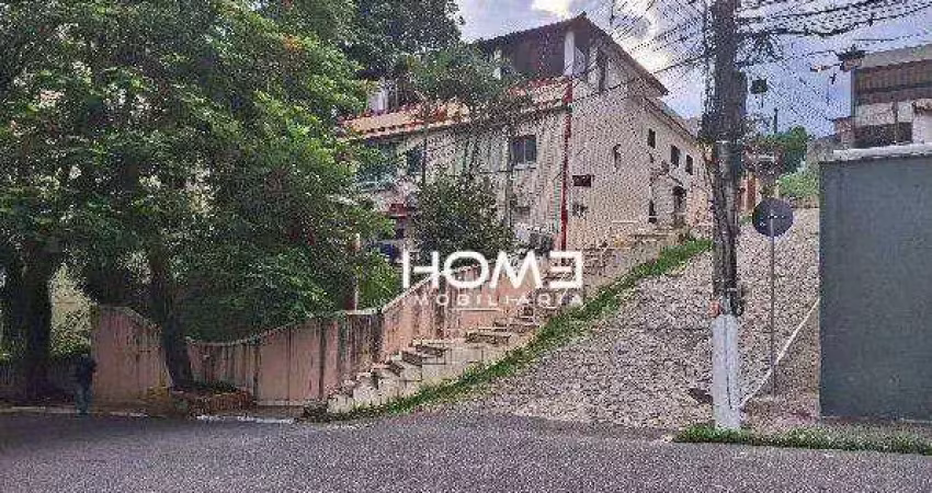 Casa com 4 dormitórios à venda, 192 m² por r$ 586.000,00 - centro - rio bonito/rj