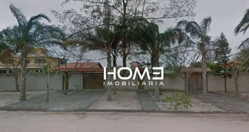 Casa com 3 dormitórios à venda, 140 m² por r$ 225.000,00 - praia seca - araruama/rj